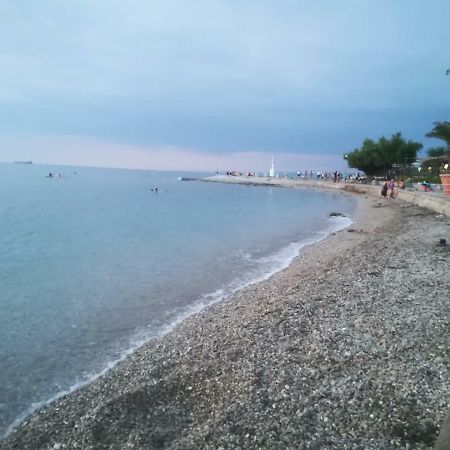 Apartma Zalka Izola Bagian luar foto